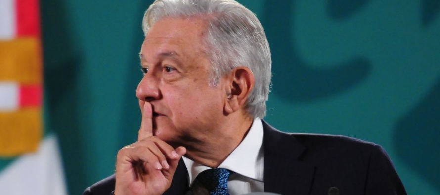 López Obrador le ha dado a los militares un papel más importante que cualquier otro...
