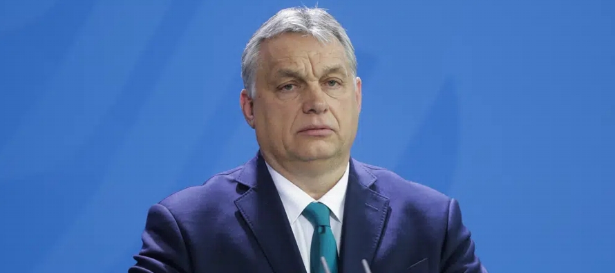 El aplazamiento de la votación hasta el 20 de marzo significa que solo Hungría y...