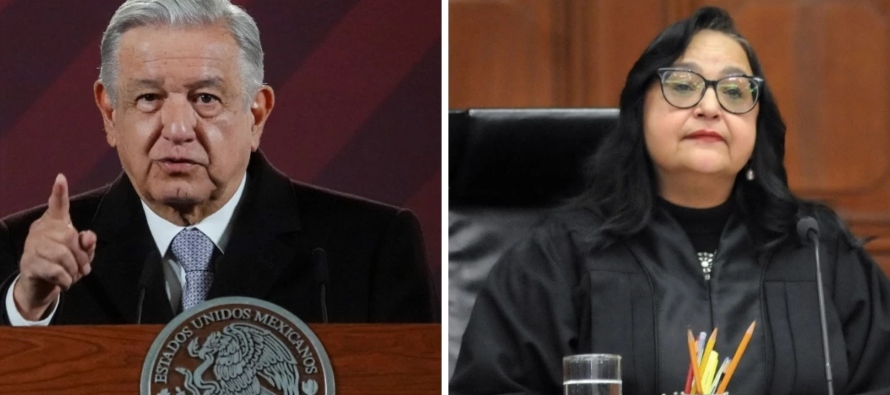 Opositores y analistas rechazaron las declaraciones de López Obrador contra Piña e...