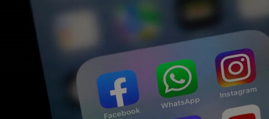 WhatsApp se comprometió así a cumplir con las normas europeas de protección al...