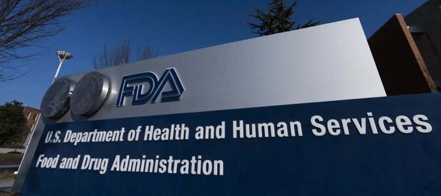 La FDA publicó avisos sobre el retiro de gotas oftálmicas distribuidas por Pharmedica...
