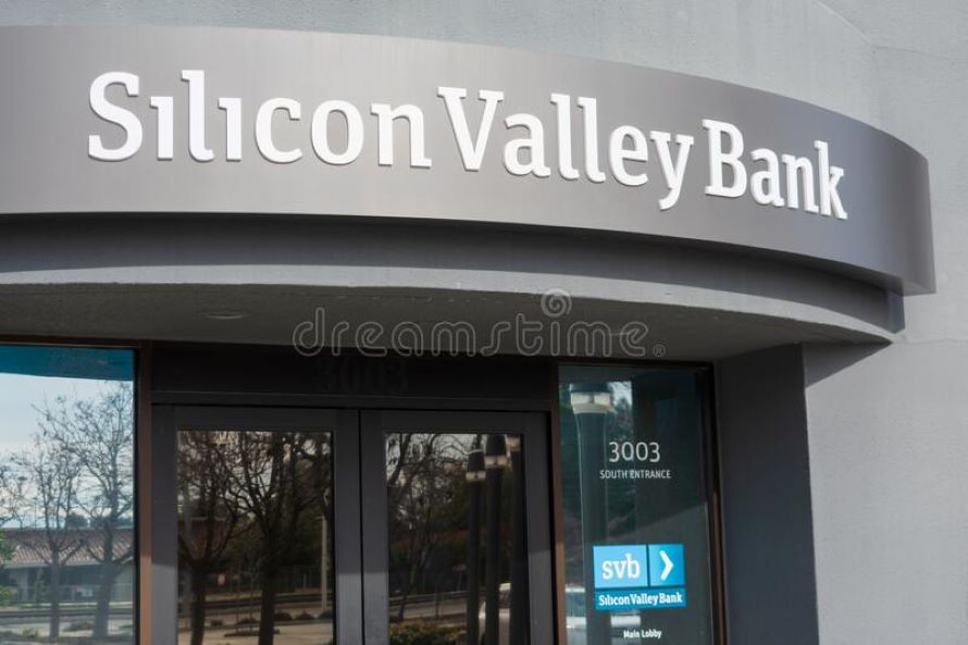 ¿Puede Washington salir al rescate de los depositantes del Silicon Valley Bank? ¿Es...