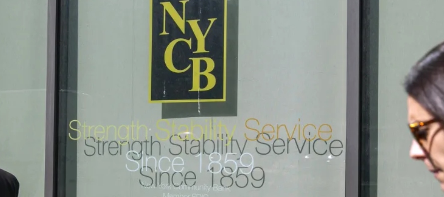 Flagstar Bank, una filial del New York Community Bancorp, ha llegado a un acuerdo para adquirir la...