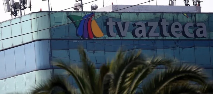 Los títulos de TV Azteca, uno de los principales productores mundiales de contenidos para...