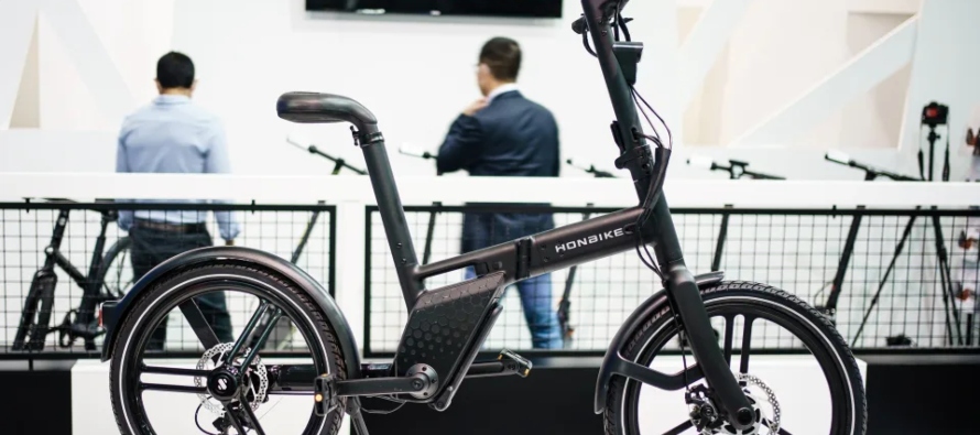Nueva York estudia ayudas para la compra de bicicletas eléctricas