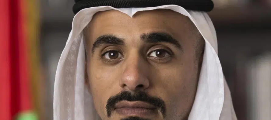 Los Emiratos Árabes Unidos, aliados de Estados Unidos, son más conocidos por...