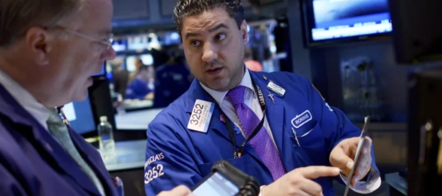 Wall Street todavía está evaluando cómo afectará la reciente...