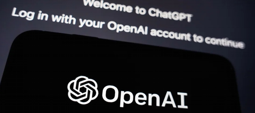 El CAIDP ha presentado una demanda contra OpenAI, en la que alega que el producto GPT-4 es...