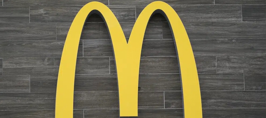 McDonald’s informará esta semana a sus empleados sobre decisiones de nómina que...