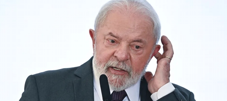 Lula citó un nuevo marco para atraer inversión privada, que será anunciado en...