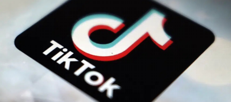 Es el ejemplo más reciente de la vigilancia estrecha que TikTok y su empresa matriz, la...