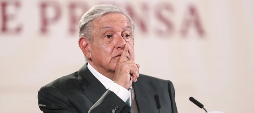 Entre los objetivos, dijo López Obrador en el momento en que convocó el encuentro,...