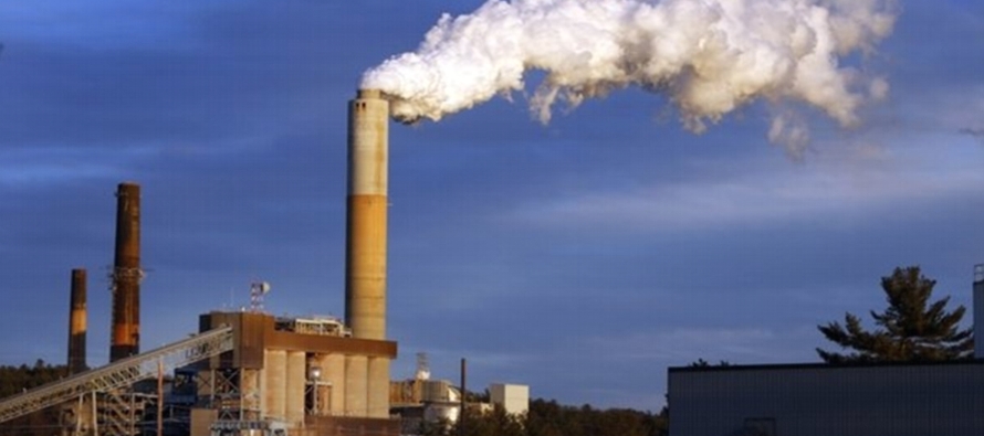 El combustible fósil más sucio suministrará alrededor del 17% de la...