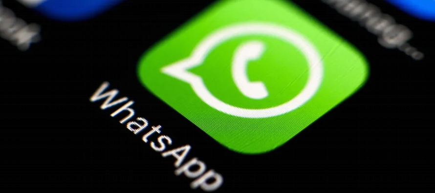 Desde 2021, Whatsapp puso a prueba en Brasil un sistema para el envío de transferencias...