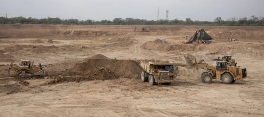 La reforma sacudiría la minería de México, el mayor productor mundial de...