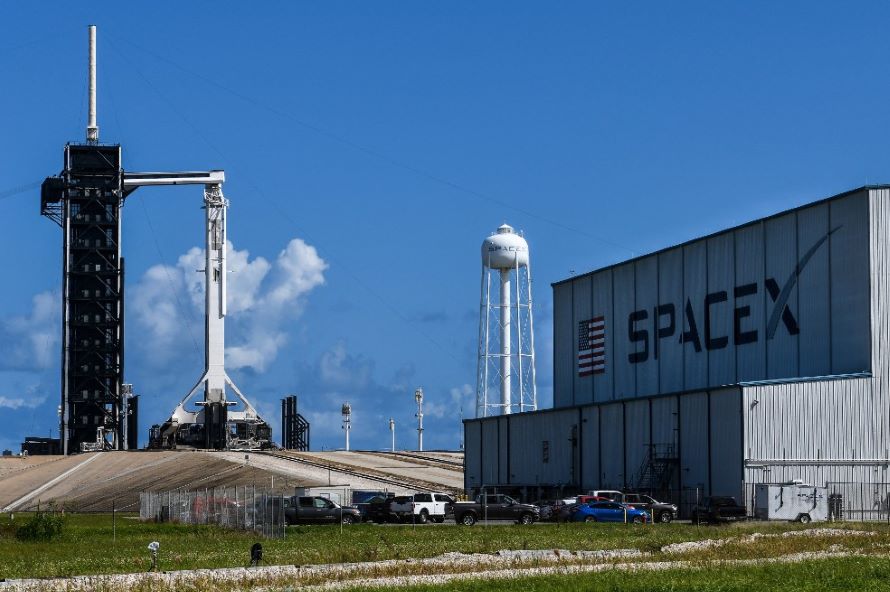 SpaceX despejó el obstáculo final para lanzar su nueva y gigantesca nave espacial...