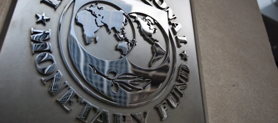 El FMI indicó en su sitio oficial en inglés que "las autoridades no han dado su...