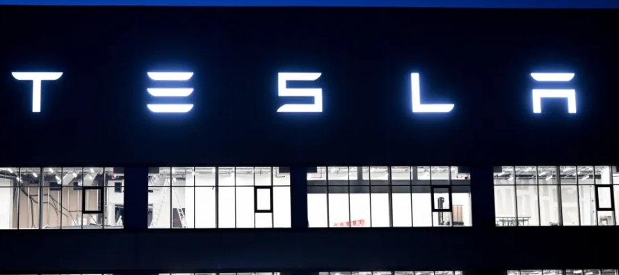 Tesla ha rebajado los precios de sus vehículos al menos seis veces en lo que va de...