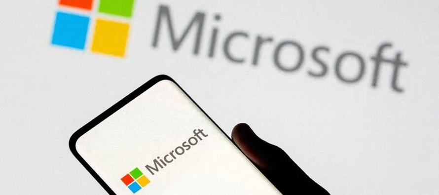 Los resultados de Microsoft son un buen augurio para un sector que ha despedido a decenas de miles...