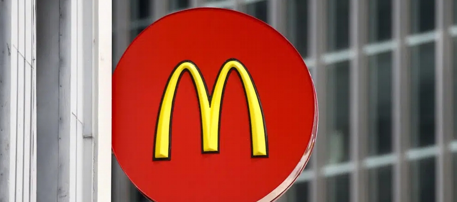 Bauer Food LLC de Louisville, que opera 10 franquicias de McDonald’s, dio empleo a 24 menores...