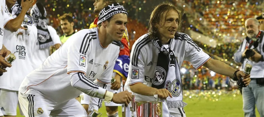 El 16 de abril de 2014 el Real Madrid protagonizaba su última alegría en la Copa del...