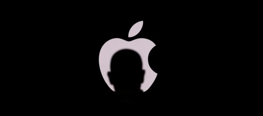 Las ventas de Mac cayeron más de un 30%, a 7.170 millones de dólares, frente a las...