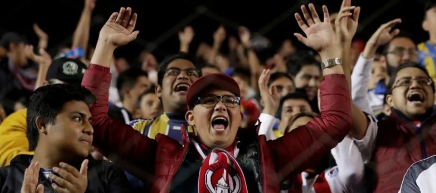 En los cuartos de final se disputarán los partidos entre Monterrey-Santos Laguna,...