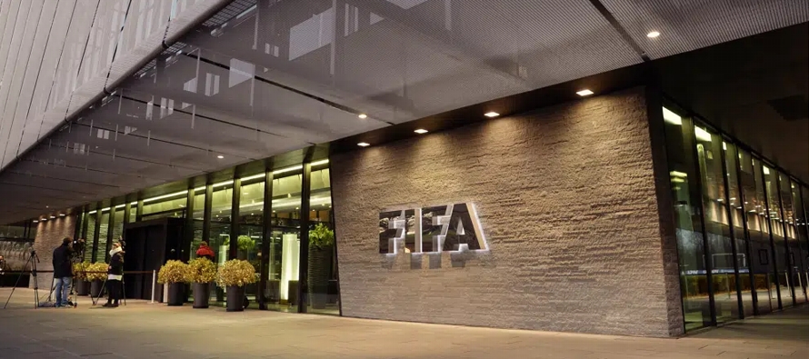 El Fondo FIFA para Futbolistas, dotado con 16 millones de dólares, se creó en 2020...