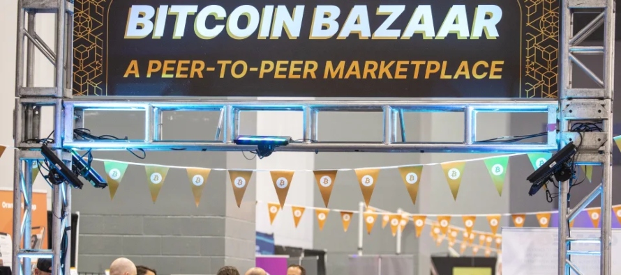 El mundo del bitcoin se congregó este jueves en Miami Beach para celebrar su conferencia...