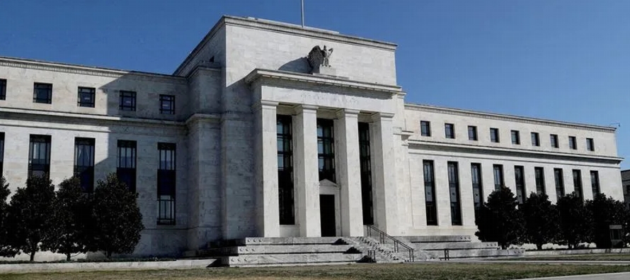 En una comparecencia a finales de abril, el presidente de la Fed de Filadelfia, Patrick Harker,...