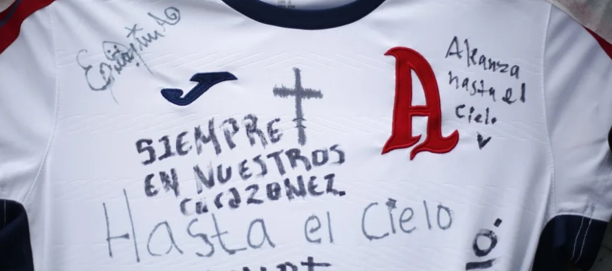 Los dirigentes de Alianza no recibieron ninguna sanción por la parte de dicha...