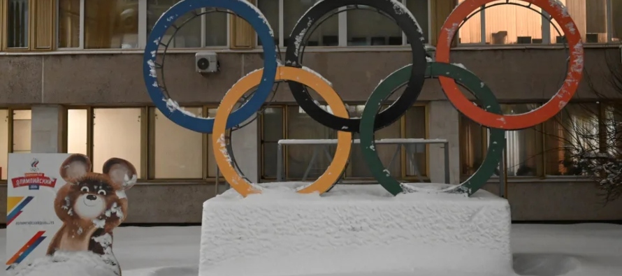 Recientemente, tanto la asociación de comités olímpicos de Asia como de...