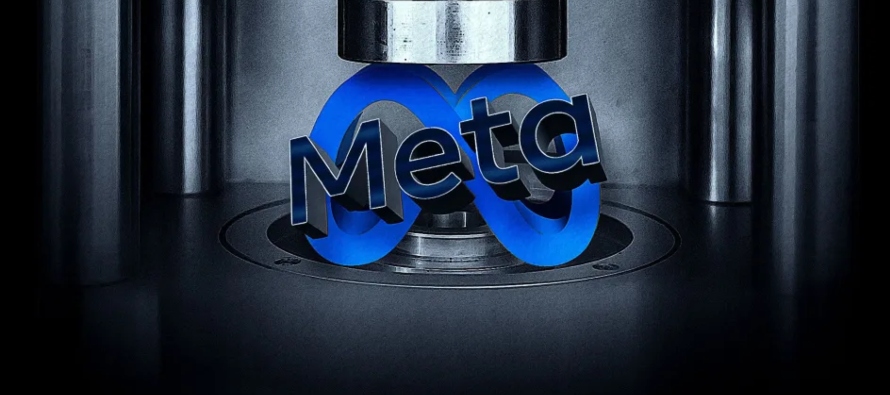 Meta Platforms Inc. pedirá a los empleados asignados a una oficina que acudan tres veces por...