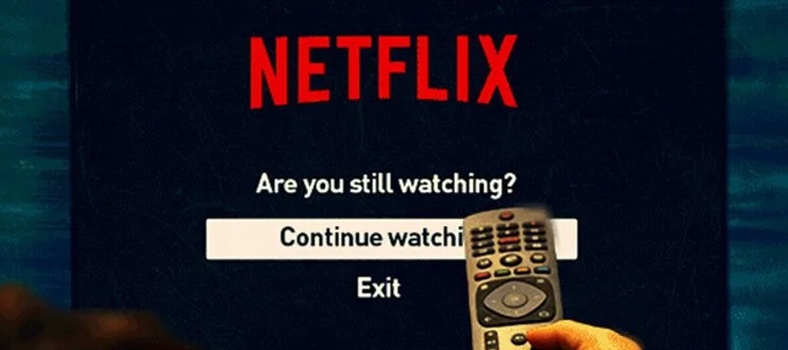 Netflix ha estado tomando medidas para aumentar los ingresos después de que el crecimiento...