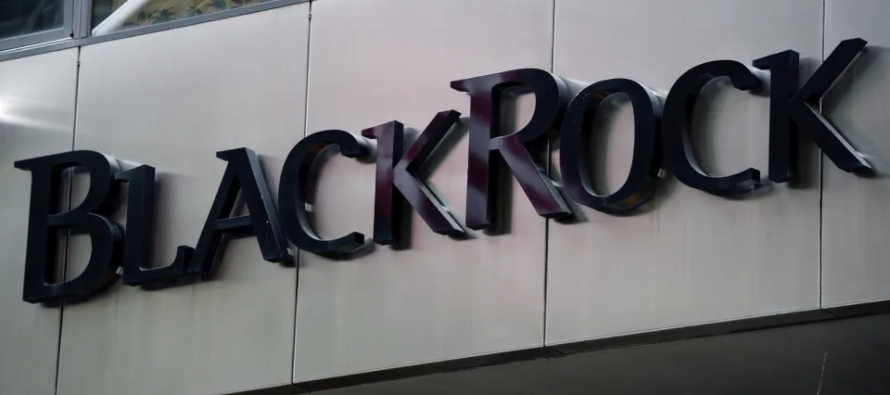 En agosto del año pasado, BlackRock ya se asoció con Coinbase para dar a los...