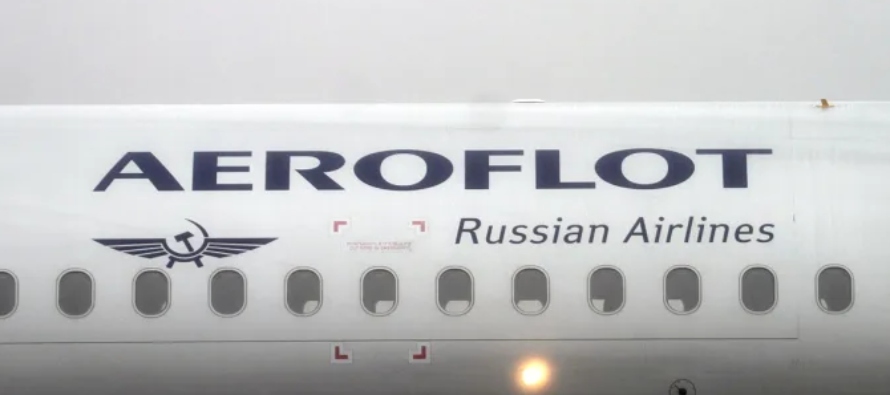 Las aerolíneas estatales de Rusia, Aeroflot y Venezuela, Conviasa, firmaron un memorando de...
