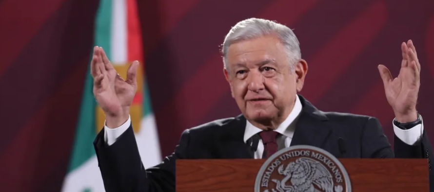 El fallo abrió un nuevo frente entre el Poder Judicial y López Obrador, quien...