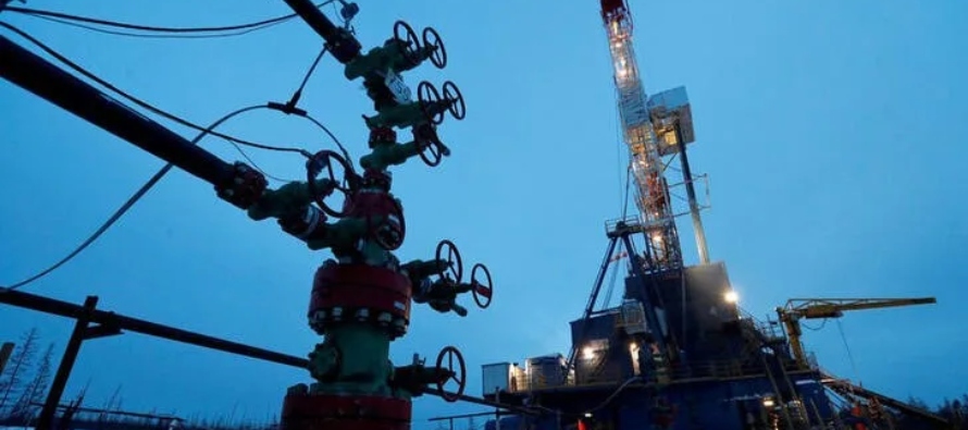 Las compras indias de petróleo ruso en mayo alcanzaron un nuevo récord y los...