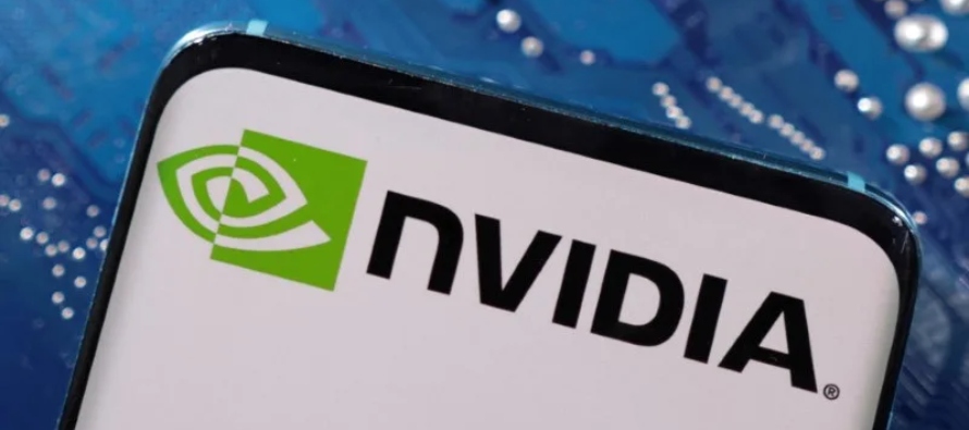 En septiembre, Nvidia dijo que funcionarios estadounidenses le pidieron a la compañía...