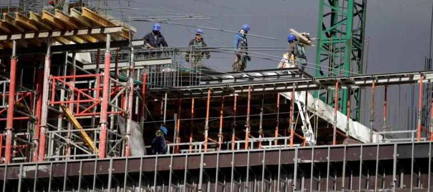 El panorama para la economía de México "se mantiene incierto" hacia...