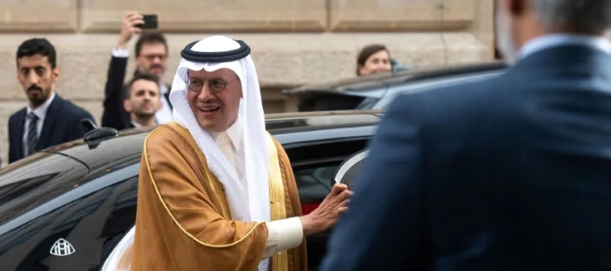 Arabia Saudita, decidió a principios de junio en el marco de la llamada OPEP+ un nuevo...