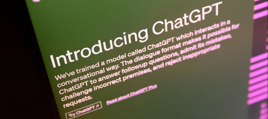 Las herramientas de IA como ChatGPT de OpenAI, pueden componer artículos, resolver problemas...