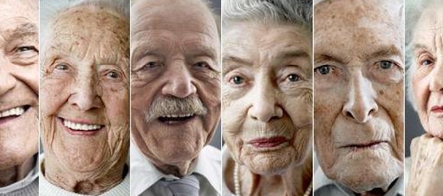 “El envejecimiento está afectando a todos los países de todas las regiones del...