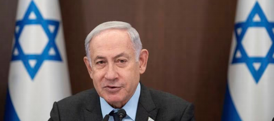 La reforma judicial, promovida por la coalición nacionalista y religiosa de Netanyahu, ha...
