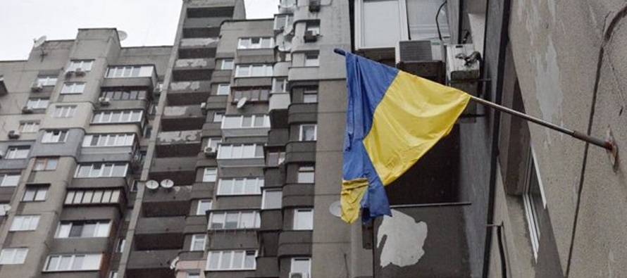 El jefe de la Administración Militar de la ciudad de Kiev, Serhiy Popko, ha asegurado que...