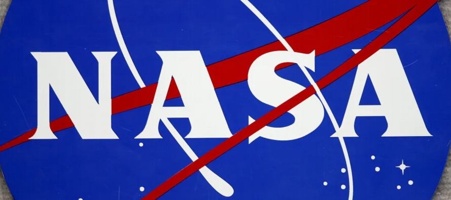 La próxima misión tripulada de la NASA despegará a las 6.56 horas (10.56 GMT)...
