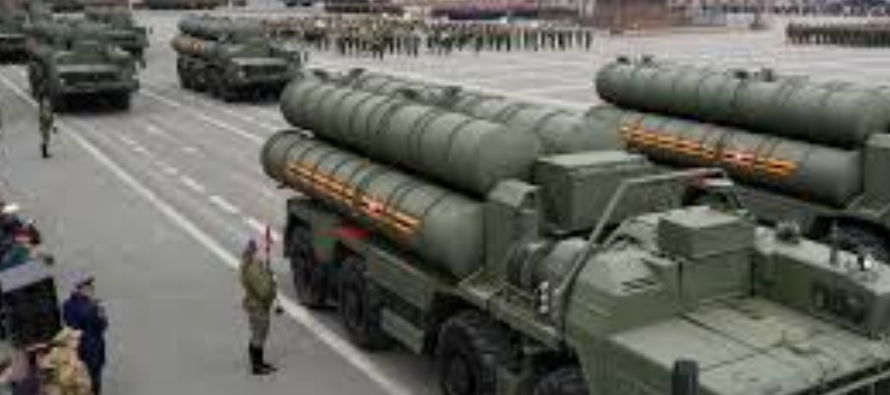 Si Putin decide utilizar armas nucleares, podría hacerlo desde Bielorrusia con la esperanza...