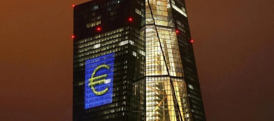 * Los títulos del mayor banco de la zona euro, BNP Paribas, ganaron un 3% al superar las...