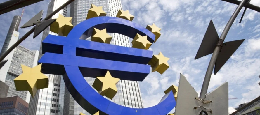 La banca europea indicó que el capital de máxima calidad de las 70 entidades...