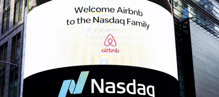 Nueva York iba a imponer las restricciones de alquiler a corto plazo a Airbnb en mayo, pero las...